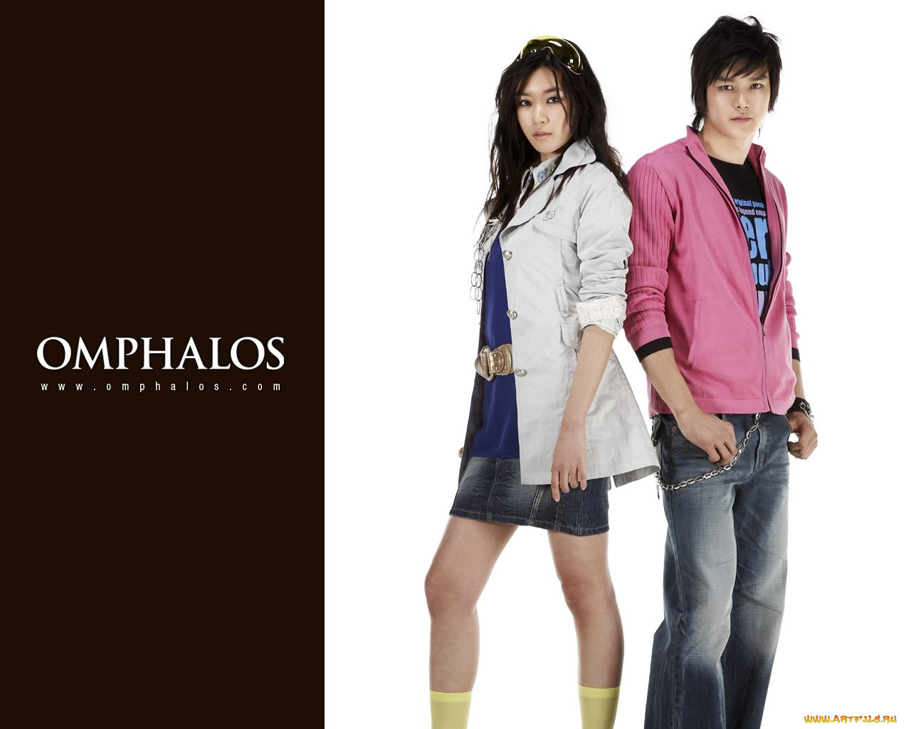 omphalos, 
